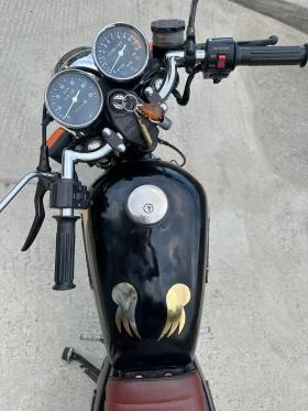 Suzuki GN 125, снимка 6