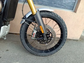 Triumph Scrambler 1200 XC, снимка 8