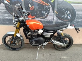 Triumph Scrambler 1200 XC, снимка 10