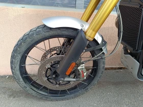 Triumph Scrambler 1200 XC, снимка 15