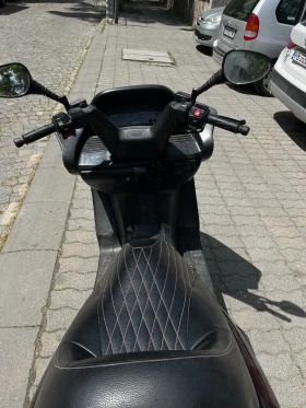 Yamaha Majesty, снимка 1