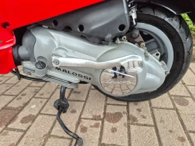 Vespa 125 Отлично състояние, снимка 3