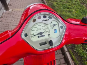 Vespa 125 Отлично състояние, снимка 13