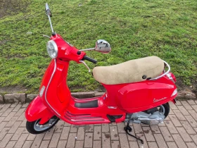 Vespa 125 Отлично състояние, снимка 11