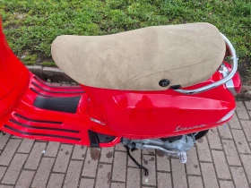 Vespa 125 Отлично състояние, снимка 10