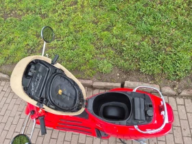 Vespa 125 Отлично състояние, снимка 7
