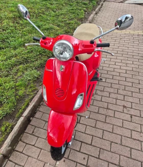 Vespa 125 Отлично състояние, снимка 1