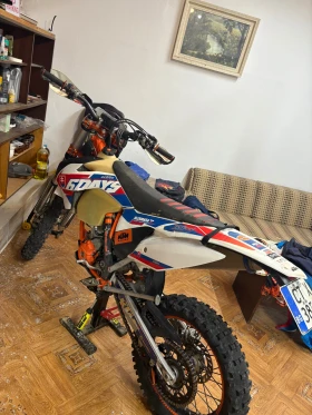 Ktm EXC, снимка 7