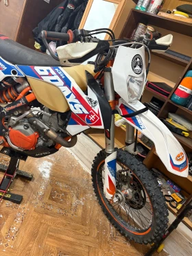 Ktm EXC, снимка 5