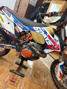 Ktm EXC, снимка 6