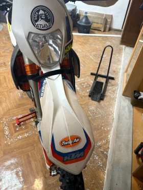 Ktm EXC, снимка 2