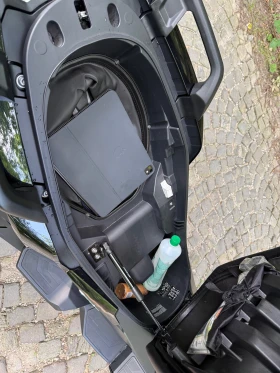 BMW C C400 GT, снимка 15