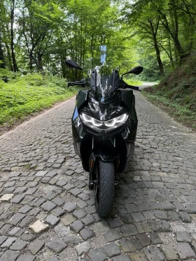 BMW C C400 GT, снимка 3