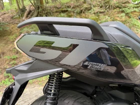 BMW C C400 GT, снимка 11