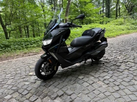 BMW C C400 GT, снимка 5