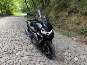 BMW C C400 GT, снимка 2