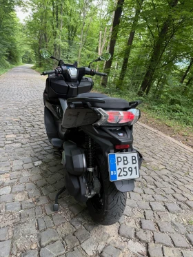 BMW C C400 GT, снимка 8