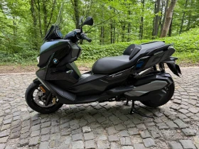 BMW C C400 GT, снимка 6