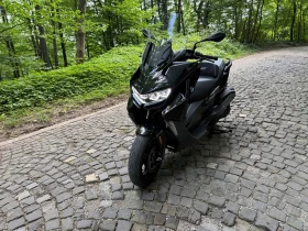 BMW C C400 GT, снимка 4