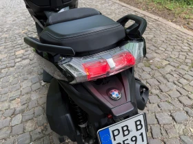 BMW C C400 GT, снимка 10