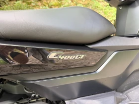 BMW C C400 GT, снимка 12