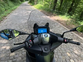 BMW C C400 GT, снимка 17