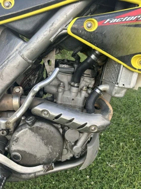 Suzuki Rmz, снимка 8