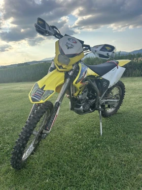Suzuki Rmz, снимка 1