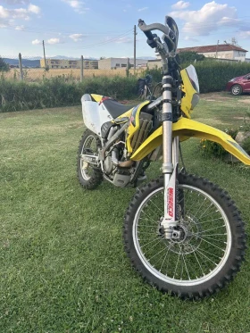 Suzuki Rmz, снимка 9