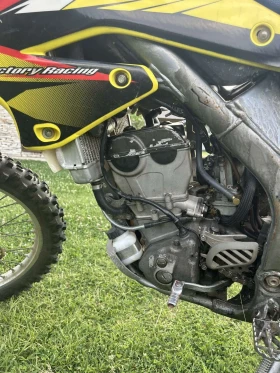 Suzuki Rmz, снимка 5