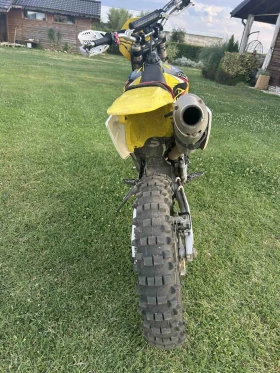 Suzuki Rmz, снимка 2