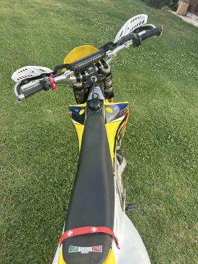 Suzuki Rmz, снимка 6