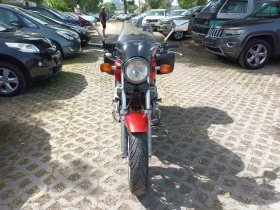  Honda Cb