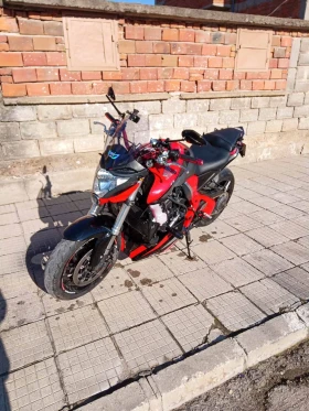 Honda Cb, снимка 1