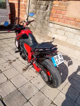 Honda Cb, снимка 3