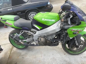 Kawasaki Zxr 900, снимка 3