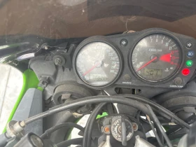 Kawasaki Zxr 900, снимка 4