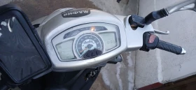 Kymco Dink, снимка 5