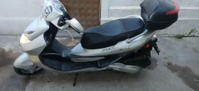 Kymco Dink, снимка 4