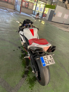 Yamaha YZF-R1 | Mobile.bg    5