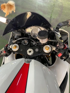 Yamaha YZF-R1 | Mobile.bg    3