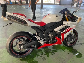 Yamaha YZF-R1 | Mobile.bg    2