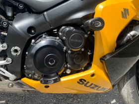 Обява за продажба на Suzuki Gsx 1000F ~15 000 лв. - изображение 5