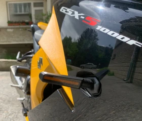 Обява за продажба на Suzuki Gsx 1000F ~15 000 лв. - изображение 9