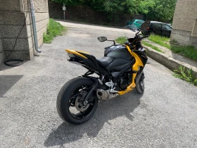 Обява за продажба на Suzuki Gsx 1000F ~15 000 лв. - изображение 2