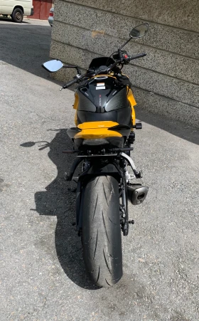 Обява за продажба на Suzuki Gsx 1000F ~15 000 лв. - изображение 3
