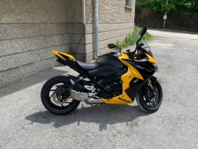 Обява за продажба на Suzuki Gsx 1000F ~15 000 лв. - изображение 1