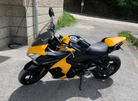Обява за продажба на Suzuki Gsx 1000F ~15 000 лв. - изображение 4