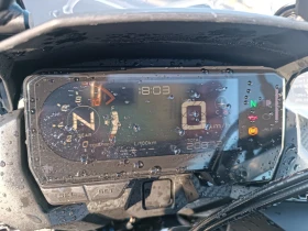 Обява за продажба на Honda Cb cb500x ~9 700 лв. - изображение 2