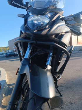 Обява за продажба на Honda Cb cb500x ~9 700 лв. - изображение 3